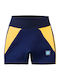 Splash About Kids Swimwear Swim Shorts Blue