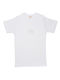 Bunny Bebe Kids' Undershirt White