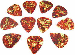 Fender Celluloid Alegeri 12 Bucăți Fender Celluloid Alegeri 12 Bucăți