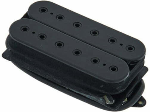 Dimarzio Humbucker Bridge Pickup Passive for Electric Guitar