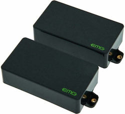 Emg Set Humbucker
