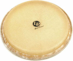 Latin Percussion Quinto Head Rawhide Δέρμα κάσας Latin Percussion Quinto Head Rawhide Δέρμα κάσας
