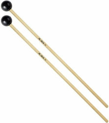 Vic Firth Birch Mallets Brown M6