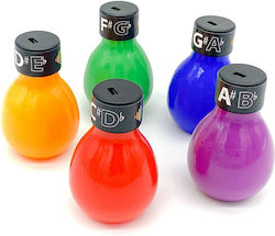 Soundbellows Kinderpercussion