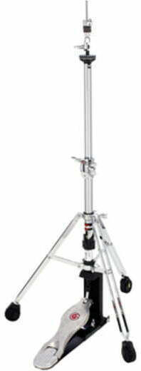 Gibraltar Hi-Hat Stand Floor for Percussion
