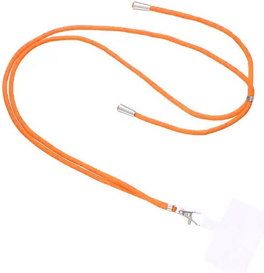Neck Strap Crossbody Nackenriemen Orange 20000004