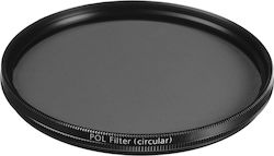 Zeiss T* POL Φίλτρo CPL Διαμέτρου 52mm για Φωτογραφικούς Φακούς