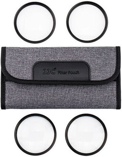 JJC Filter Close Up 52mm for Camera Lenses