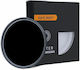 K&F Concept Nano-X Lens Filter HD Diameter 67mm...