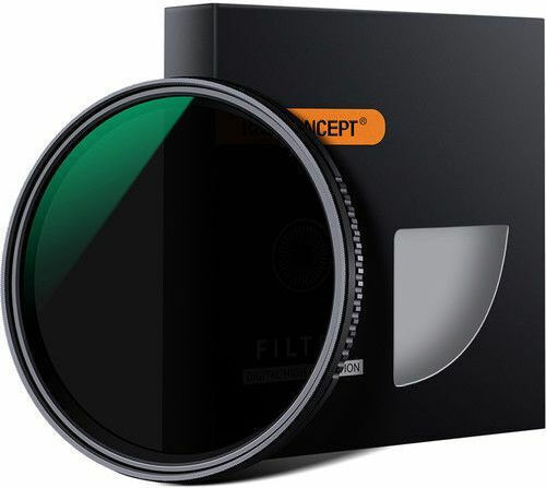 Filter Slim 67 mm MV36 K&F Concept
