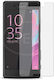 Tempered Glass (Sony Xperia X Mini / Compact)