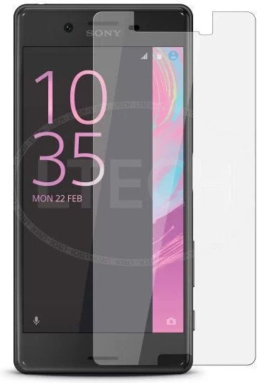 Tempered Glass (Sony Xperia X Mini / Compact)
