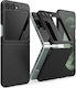 Ringke Screen Protector Negru (Galaxy Z Flip5)