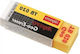 Aristo Eraser for Pencil and Pen 1pcs White