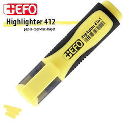 +Efo Marker de Subliniere 5mm Galben