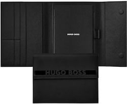 Hugo Boss Clipboard for Paper A5 Ecru Folder 1pcs