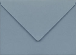 Fly Digital Invitation Envelope 16x22cm Gray