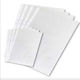 Typotrust Plastic Sleeves for Documents A4 with Holes 25pcs