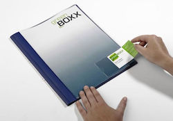 Durable Binder Pockets 10 Pieces