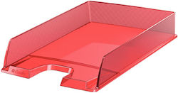 Pencil Holder in Red Color