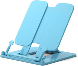 Reading Stand Pastel in Blue Color