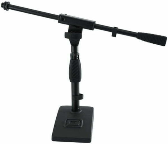 Gator Frameworks Floor Microphone Stand in Black Color