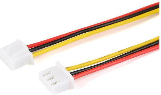 Haitronic Cable DC - DC 2.54m (HR0417-3PIN) 1pcs