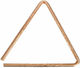 Sabian Triunghi Muzical 10 Inci Bronz