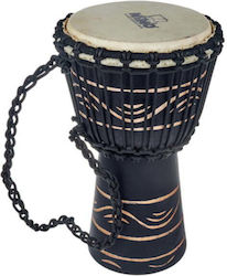 Nino Percussion NINOADJ4-XS 5,25 inci