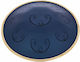 RAV Vast Steel Tongue Drum 9 Νοτών 35.6cm