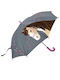 Moses Kids Umbrella Grey