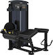 Impulse Beinbeuger-Maschine mit Gewichten 91kg