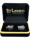 Legend Accessories Butoni din Argint