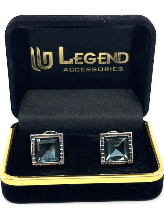 Legend Accessories Butoni din Argint