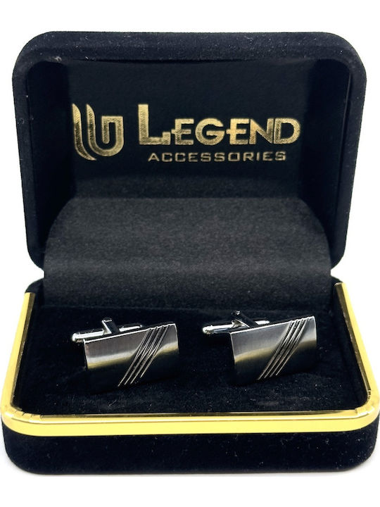 Legend Accessories Butoni din Argint