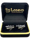 Legend Accessories Butoni din Argint