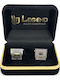Legend Accessories Butoni din Argint