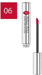 Malu Wilz Liquid Lipstick