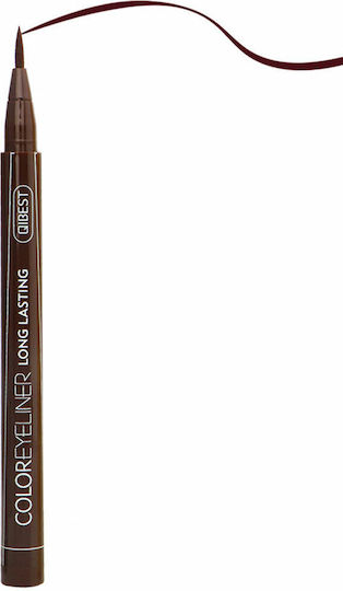La Meila Qibest Long Stay Stilou Eye Liner 1.5gr