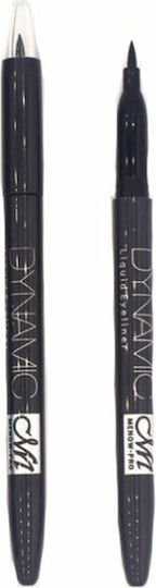 La Meila Long Stay Pen Eye Liner 1gr