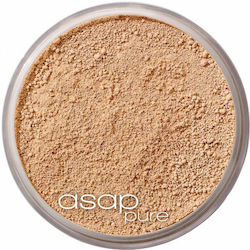 Asap Flüssiges Make-up Foundation 8gr Asap Flüssiges Make-up Foundation 8gr