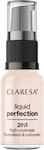 Claresa Liquid Make Up 18gr