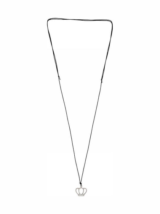 Kostibas Fashion with design Tiara from Gold Plated Steel
