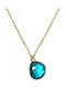 Kostibas Fashion Necklace