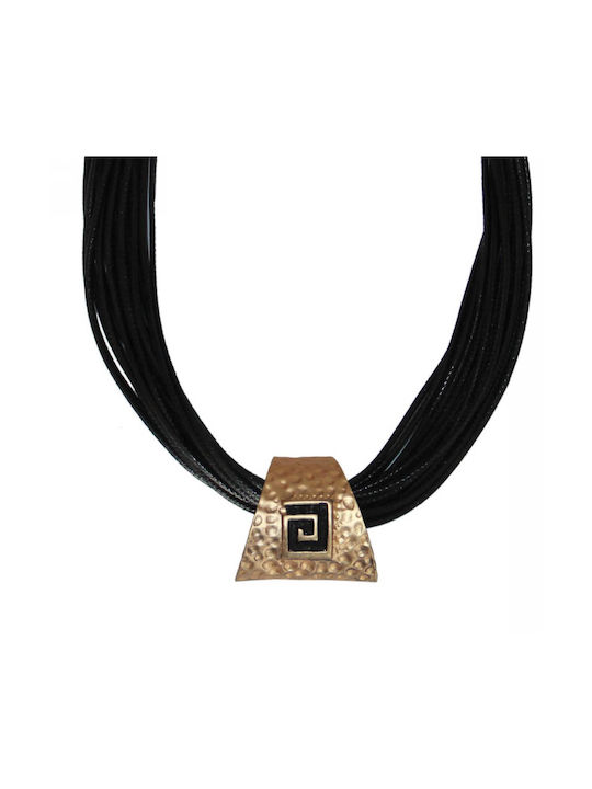 Tatu Moyo Necklace