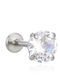 Asimi Body Piercing Σκουλαρίκι