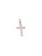 Gatsa Gold Cross 14K