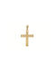 Kontopoulos Gold Cross 18K