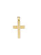 Papoulidis Jewellery Women's Gold Cross 14K