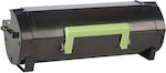 Compatibil Toner pentru Imprimantă Laser Lexmark 10000 Pagini Negru (50F2H00)